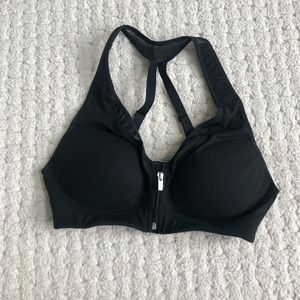 Victoria’s Secret Sport Push Up Sports Bra